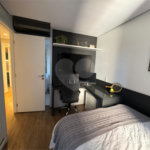 Apartamento à venda com 4 quartos, sendo 3 suítes,  em Vila Cruzeiro, São Paulo, SP