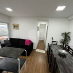 Excelente apartamento a venda na Mooca
