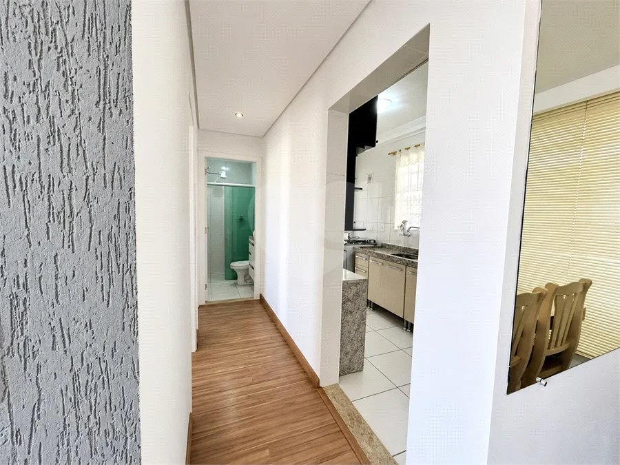 Apartamento para alugar com 2 quartos em Éden, Sorocaba, SP