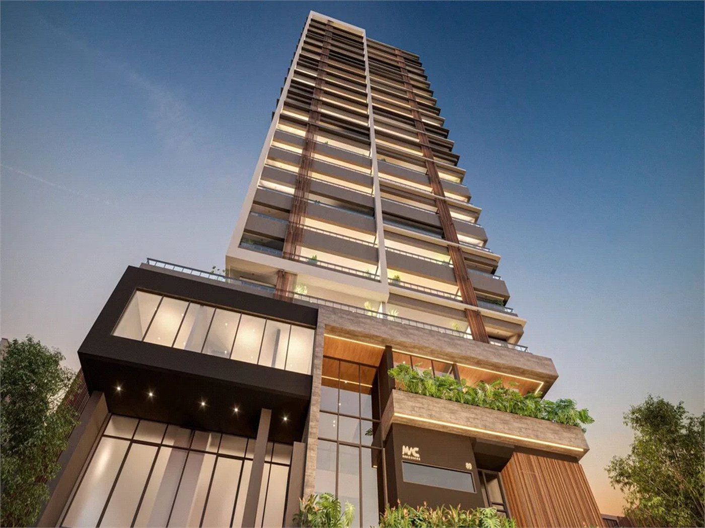 Apartamento à venda com 2 quartos, sendo 1 suíte,  em Pinheiros, São Paulo, SP