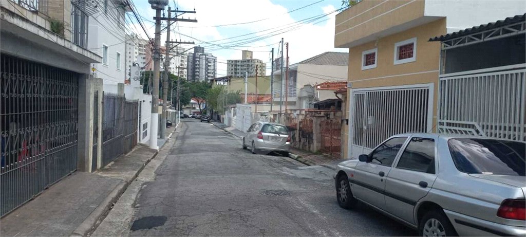 Casa à venda com 2 quartos em Parada Inglesa, São Paulo, SP