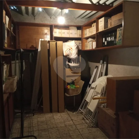 Casa à venda com 4 quartos, sendo 1 suíte,  em Vila Maria Baixa, São Paulo, SP