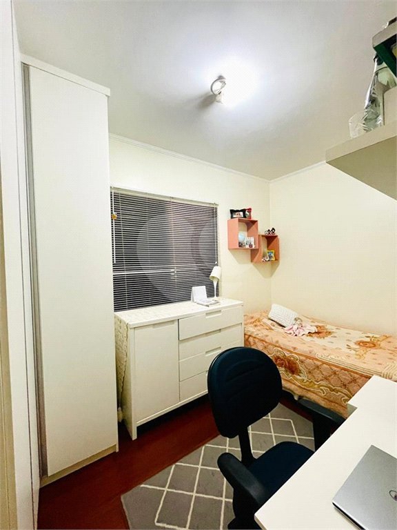 Villagio à venda com 4 quartos, sendo 2 suítes, em Saúde, São Paulo, SP