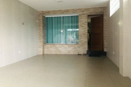 Sobrado à venda com 3 quartos, sendo 1 suíte, em Santana, São Paulo, SP