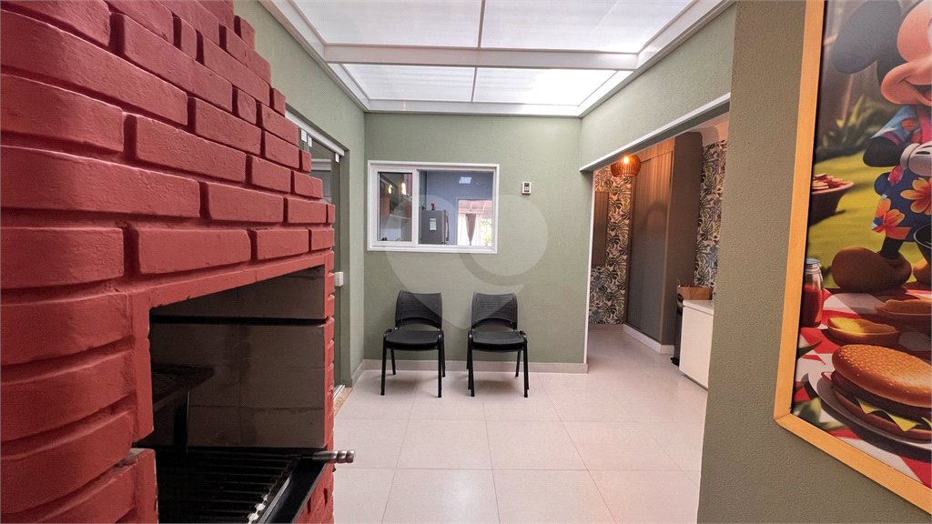 Sobrado à venda com 3 quartos, sendo 1 suíte, em Tremembé, São Paulo, SP