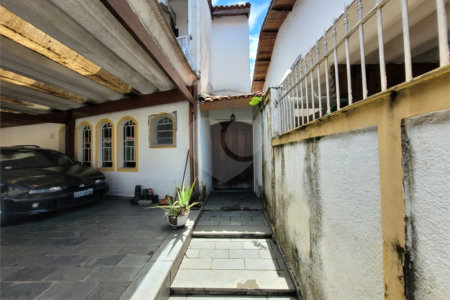 Casa à venda com 3 quartos, sendo 1 suíte, em Parque da Lapa, São Paulo, SP