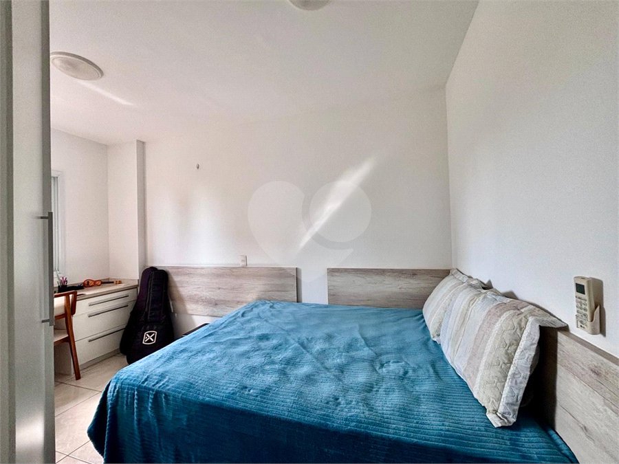 Apartamento à venda com 2 quartos, sendo 1 suíte, em Parque Campolim, Sorocaba, SP