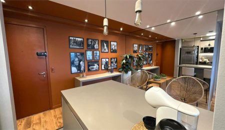 Apartamento à venda com 2 quartos em Vila Sônia, São Paulo, SP