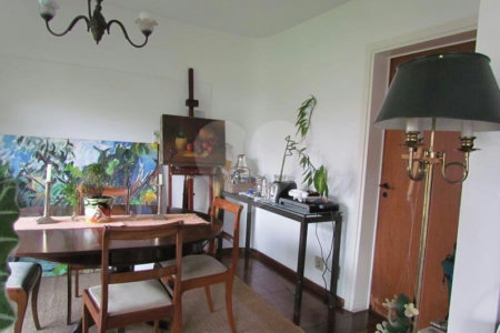 Apartamento à venda com 4 quartos, sendo 1 suíte, em Jardim Ampliação, São Paulo, SP