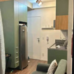 Apartamento à venda com 1 quarto em Pinheiros, São Paulo, SP
