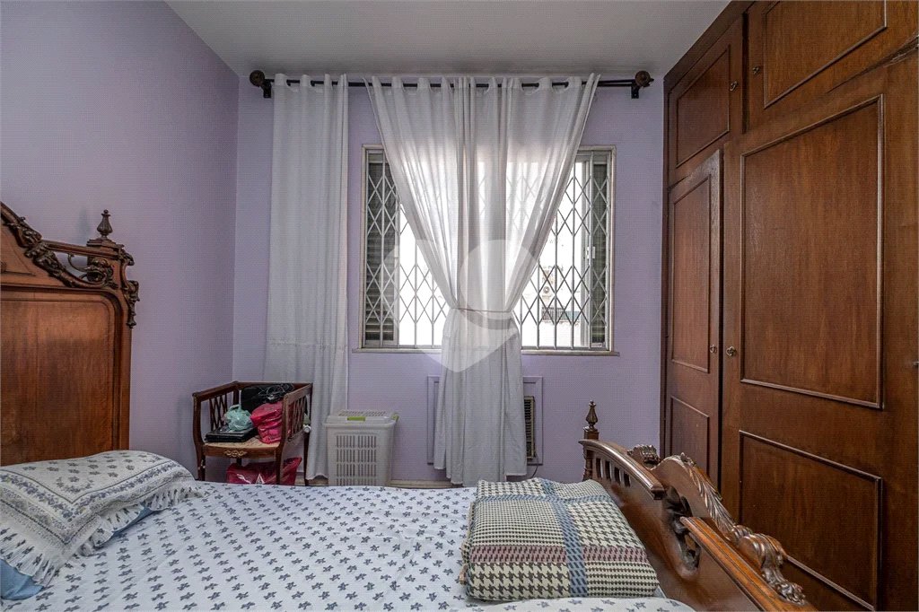 Apartamento à venda com 3 quartos, sendo 1 suíte, em Tijuca, Rio de Janeiro, RJ