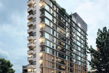 Apartamento à venda com 2 quartos em Vila Pompéia, São Paulo, SP