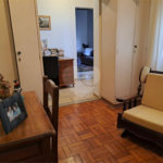 Casa à venda com 3 quartos em Chácara Santo Antônio (zona Sul), São Paulo, SP