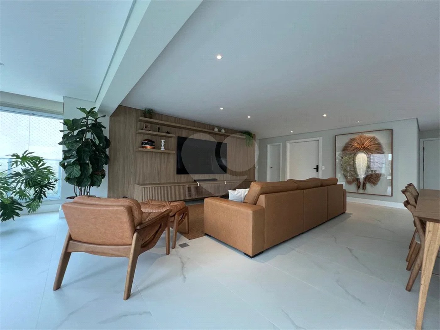 Apartamento à venda com 4 suítes em Santana, São Paulo, SP