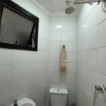 Apartamento à venda, 108 m² por R$ 700.000,00 - Pitangueiras - Guarujá/SP