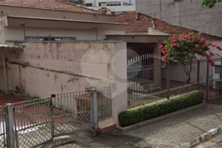 Terreno à venda com 1 quarto em Jardim da Glória, São Paulo, SP