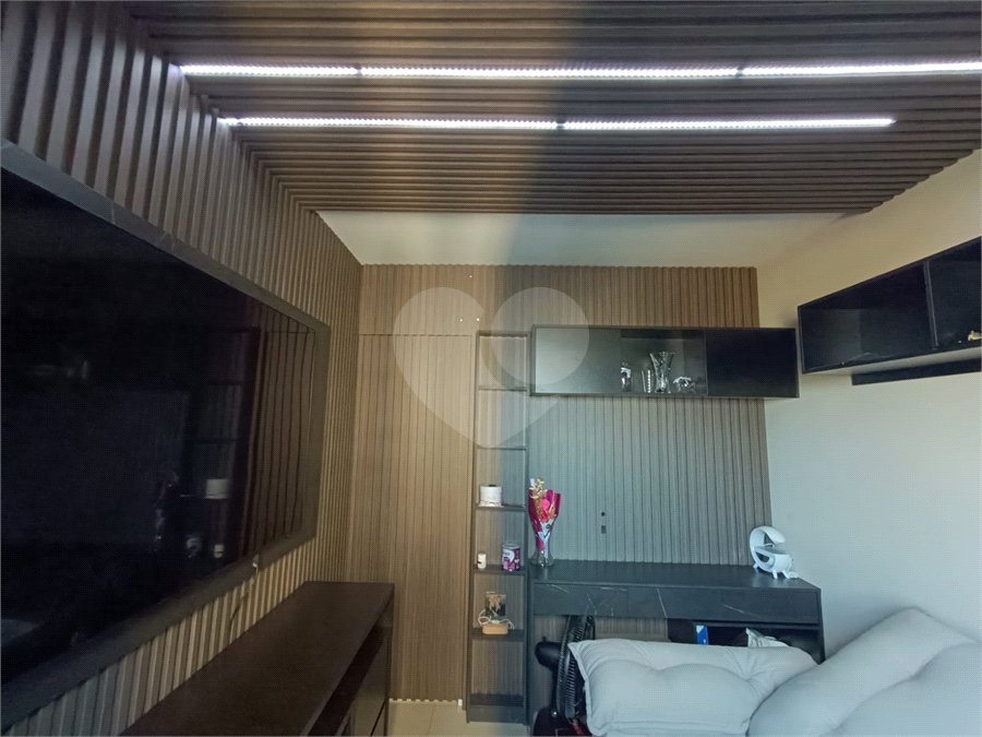 Apartamento à venda com 3 quartos, sendo 1 suíte, em Vila Leonor, Guarulhos, SP
