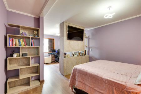 Sobrado à venda com 3 quartos, sendo 1 suíte, em Vila Mascote, São Paulo, SP
