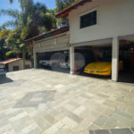 Casa à venda com 4 suítes no condomínio Sítio Primavera, São Roque - SP