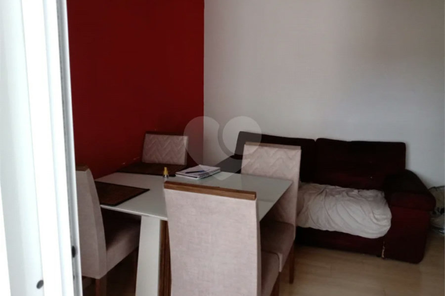 Apartamento à venda com 2 quartos em Vila Nova Cachoeirinha, São Paulo, SP