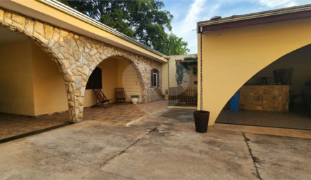 Casa à venda com 2 quartos em Loteamento Remanso Campineiro, Hortolândia, SP