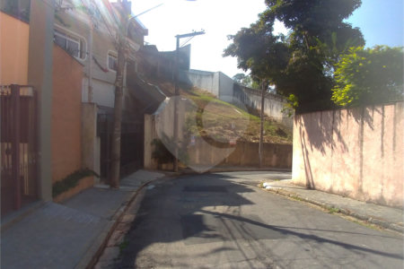 Terreno à venda em Jardim São Bento, São Paulo, SP
