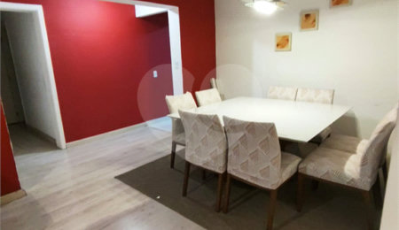 Apartamento à venda com 3 quartos, sendo 1 suíte,  em Santana, São Paulo, SP