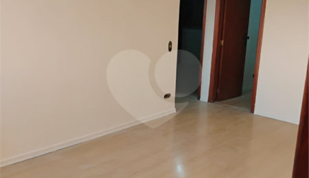 Apartamento à venda com 2 quartos em Parque Mandaqui, São Paulo, SP