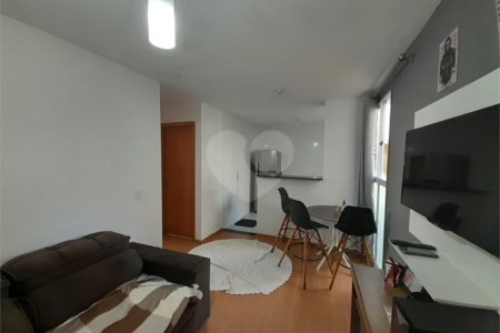 Apartamento à venda com 2 quartos em Jardim Embaré, São Carlos, SP