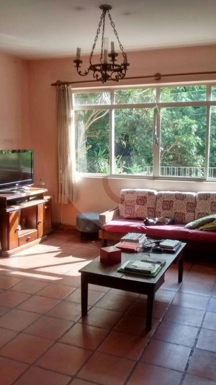 Sobrado à venda com 4 quartos, sendo 2 suítes,  em Mandaqui, São Paulo, SP