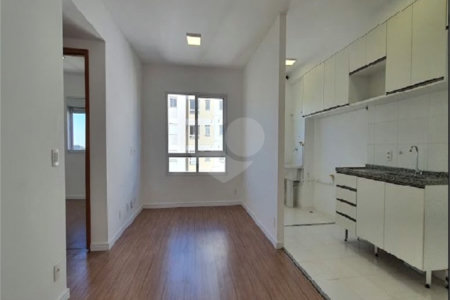 Apartamento à venda com 2 quartos em Jardim Boa Vista (zona Oeste), São Paulo, SP