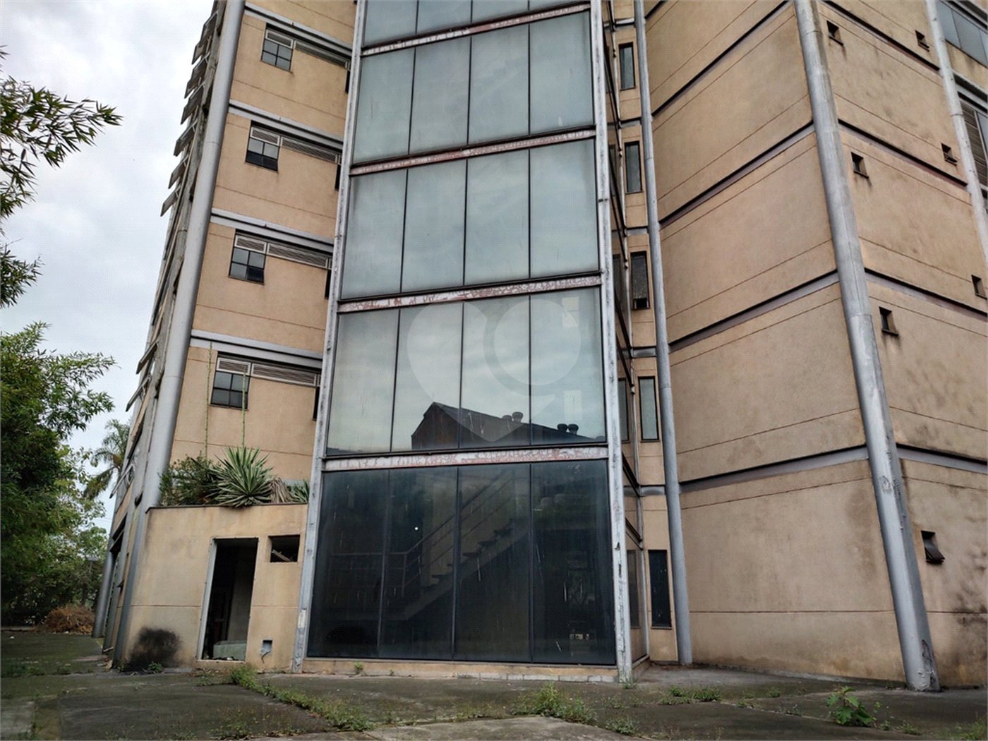 Prédio à venda ou para alugar em Jardim Independência, São Paulo, SP