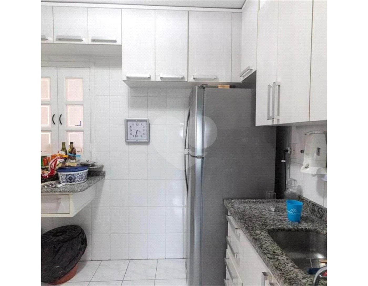 Apartamento à venda com 3 quartos, sendo 1 suíte, em Parque Mandaqui, São Paulo, SP