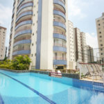 Apartamento à venda com 3 suítes em Vila Mascote, São Paulo, SP