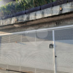 Sobrado à venda com 2 quartos, sendo 1 suíte, em Residencial Rancho Grande, Itaquaquecetuba, SP