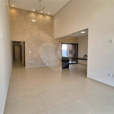 Casa à venda com 3 quartos, sendo 1 suíte, no condomínio Reserva Ipanema I, Sorocaba - SP