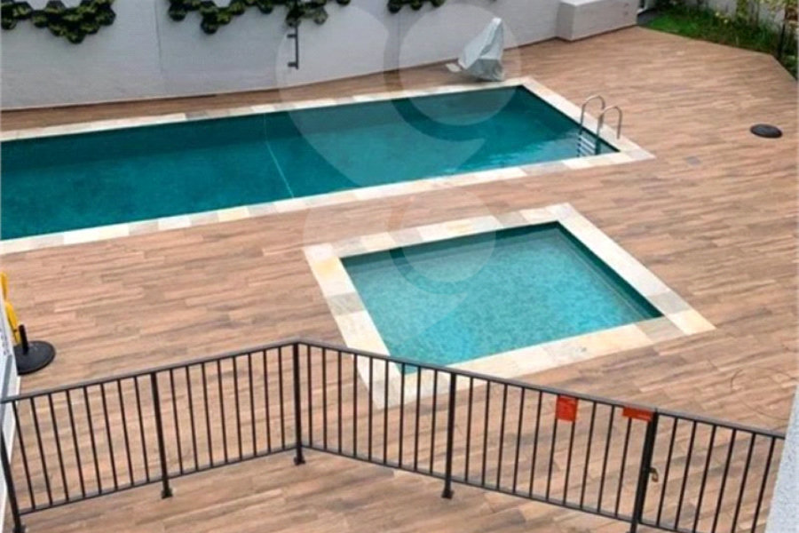 Apartamento à venda com 2 quartos em Casa Verde, São Paulo, SP