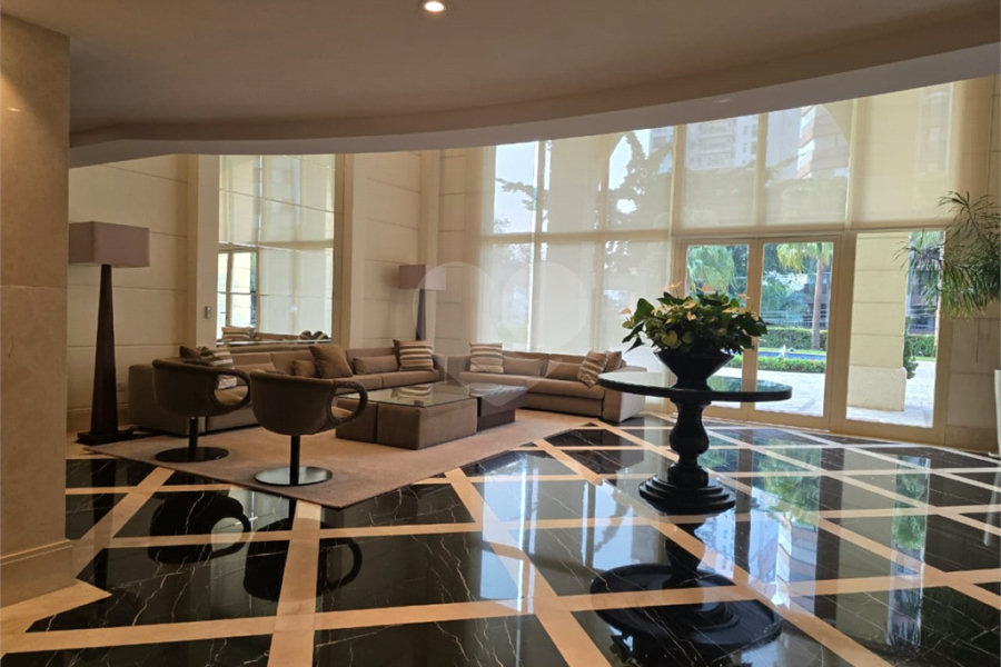Apartamento à venda com 4 suítes em Santana, São Paulo, SP