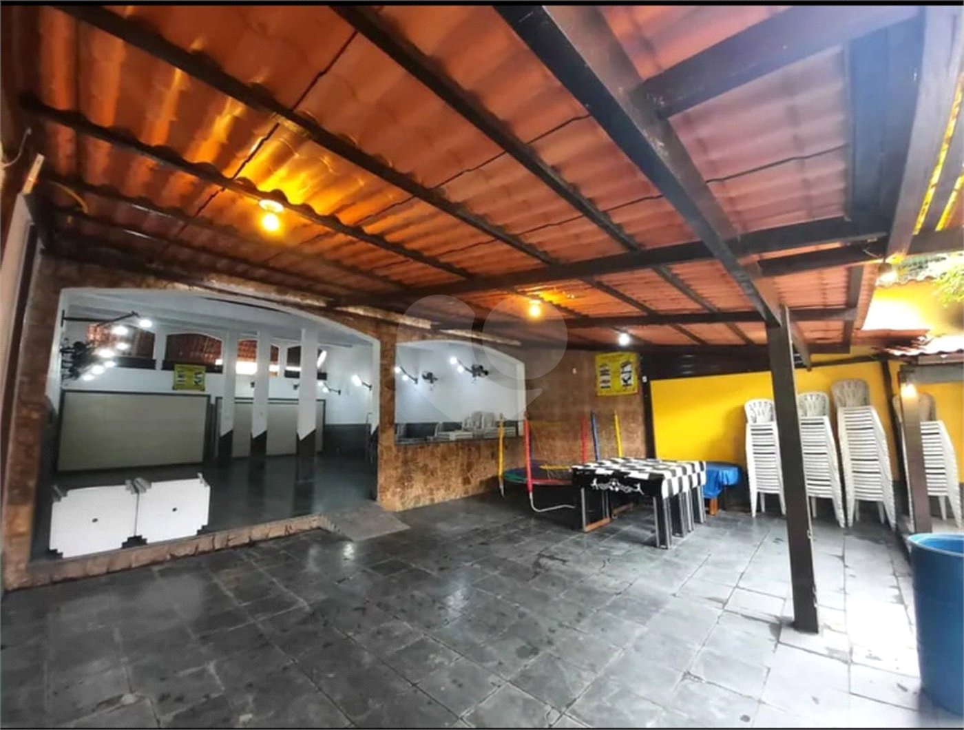 Casa à venda com 5 quartos, sendo 1 suíte, em Guaratiba, Rio de Janeiro, RJ