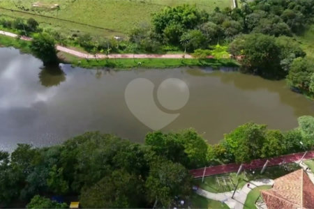 Terreno à venda no condomínio Evidence, Araçoiaba da Serra - SP