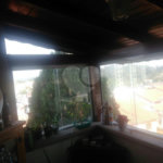Casa à venda com 3 quartos, sendo 1 suíte,  no condomínio Algarve Residencial, São Paulo - SP