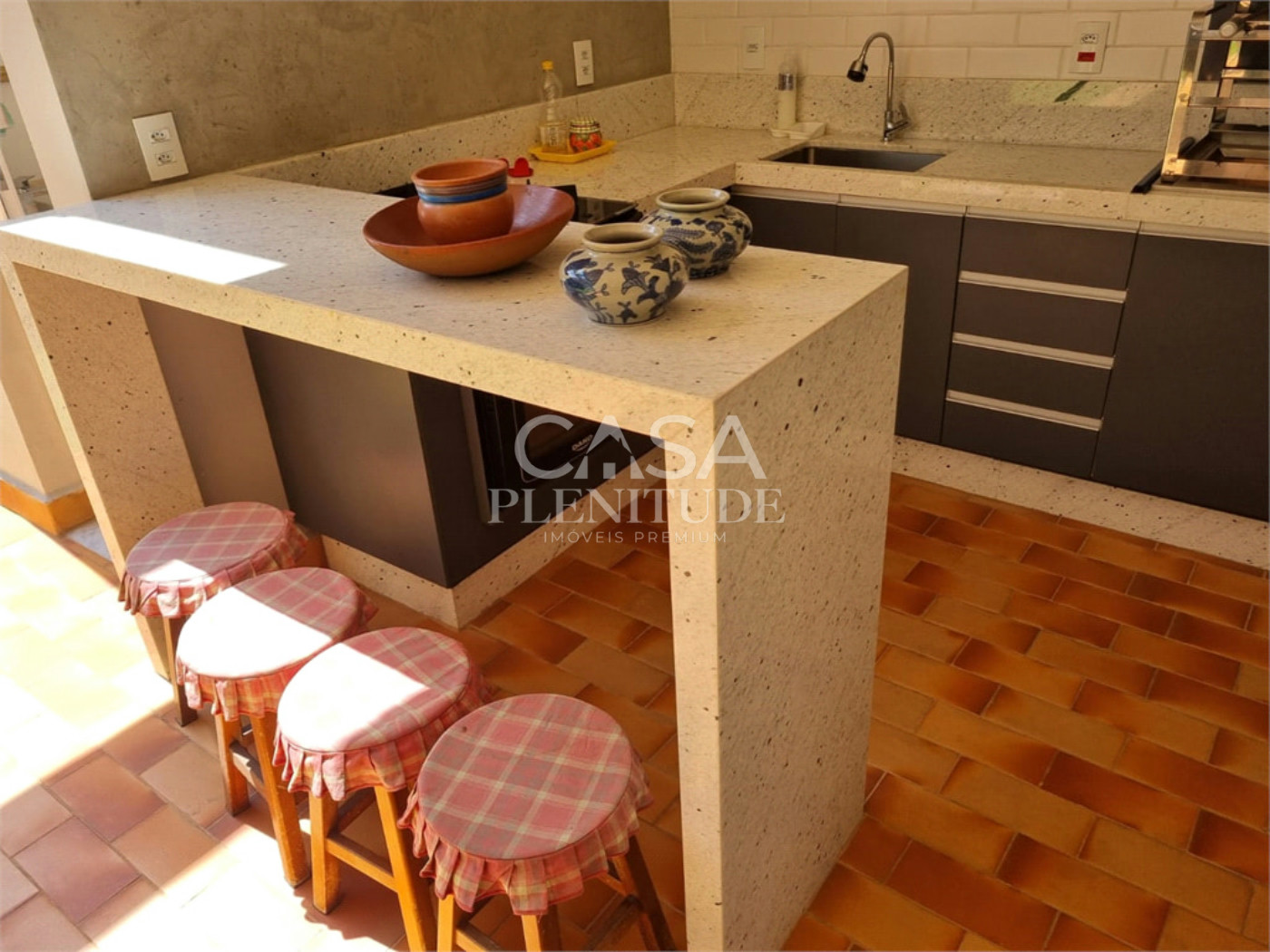 Casa em condomínio à venda com 3 suítes em Parque Ibiti Reserva, Sorocaba, SP
