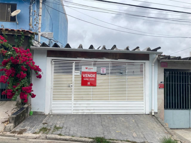 Casa à venda com 2 quartos em Morumbi, São Paulo, SP