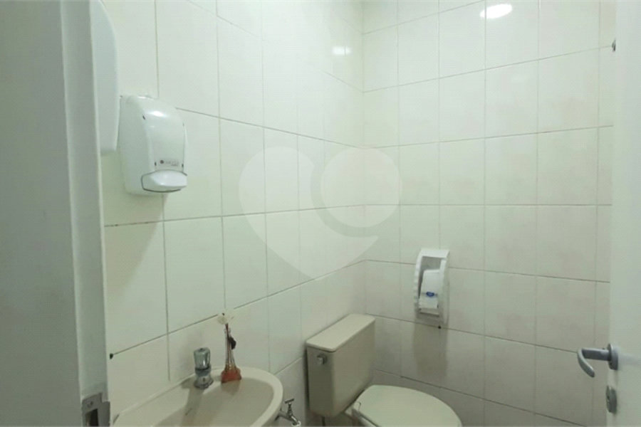 Sala à venda em Santana, São Paulo, SP