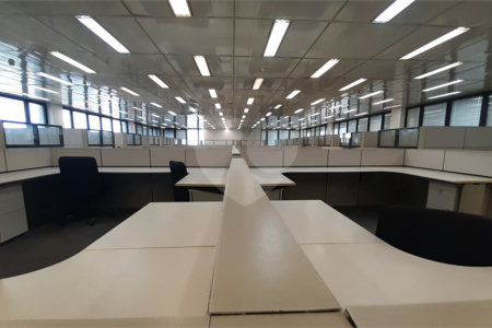 Laje Corporativa à venda ou para alugar em Chácara Santo Antônio (zona Sul), São Paulo, SP