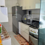 Apartamento à venda com 2 quartos em Vila Santo Estéfano, São Paulo, SP