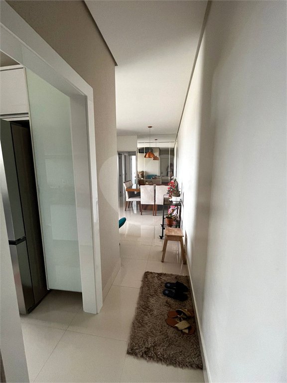 Apartamento à venda com 3 quartos, sendo 2 suítes, em Cidade Alta, Cuiabá, MT