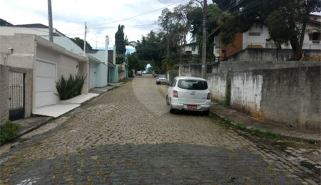 Terreno à venda em Horto, São Paulo, SP