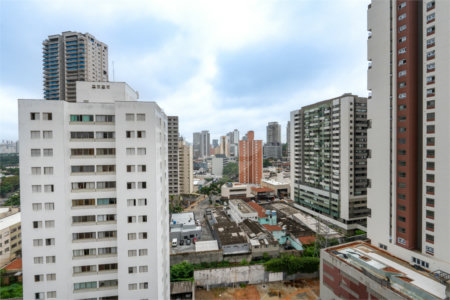 Cobertura à venda com 3 quartos, sendo 1 suíte, em Vila Pirajussara, São Paulo, SP
