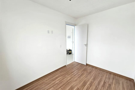 Apartamento à venda com 2 quartos em Mooca, São Paulo, SP